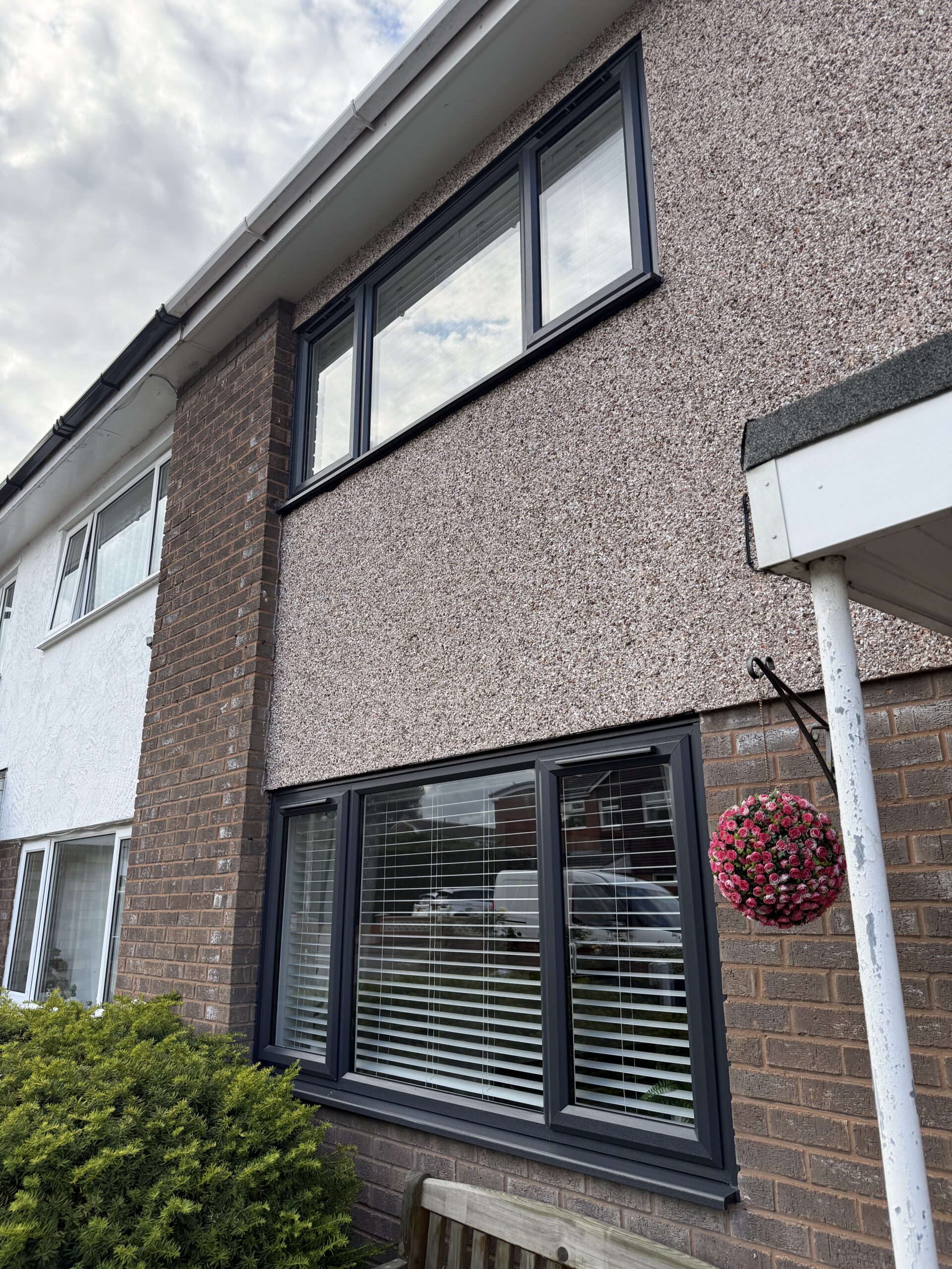 Double Glazing North West