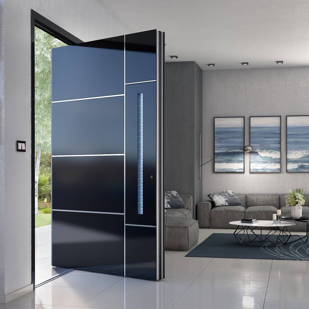 SpitfireDoor