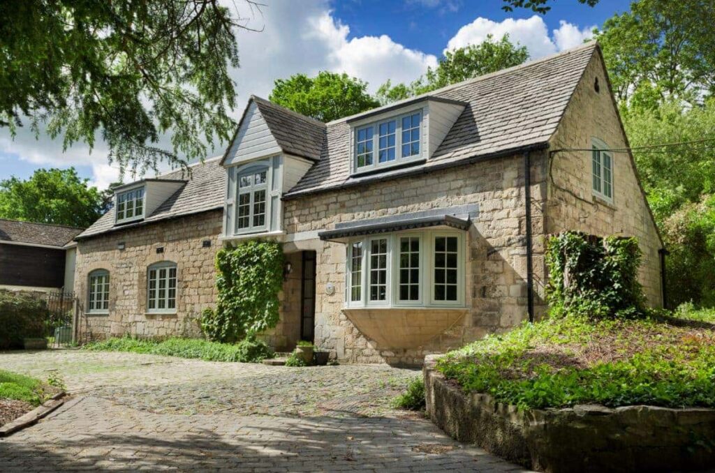 Residence²