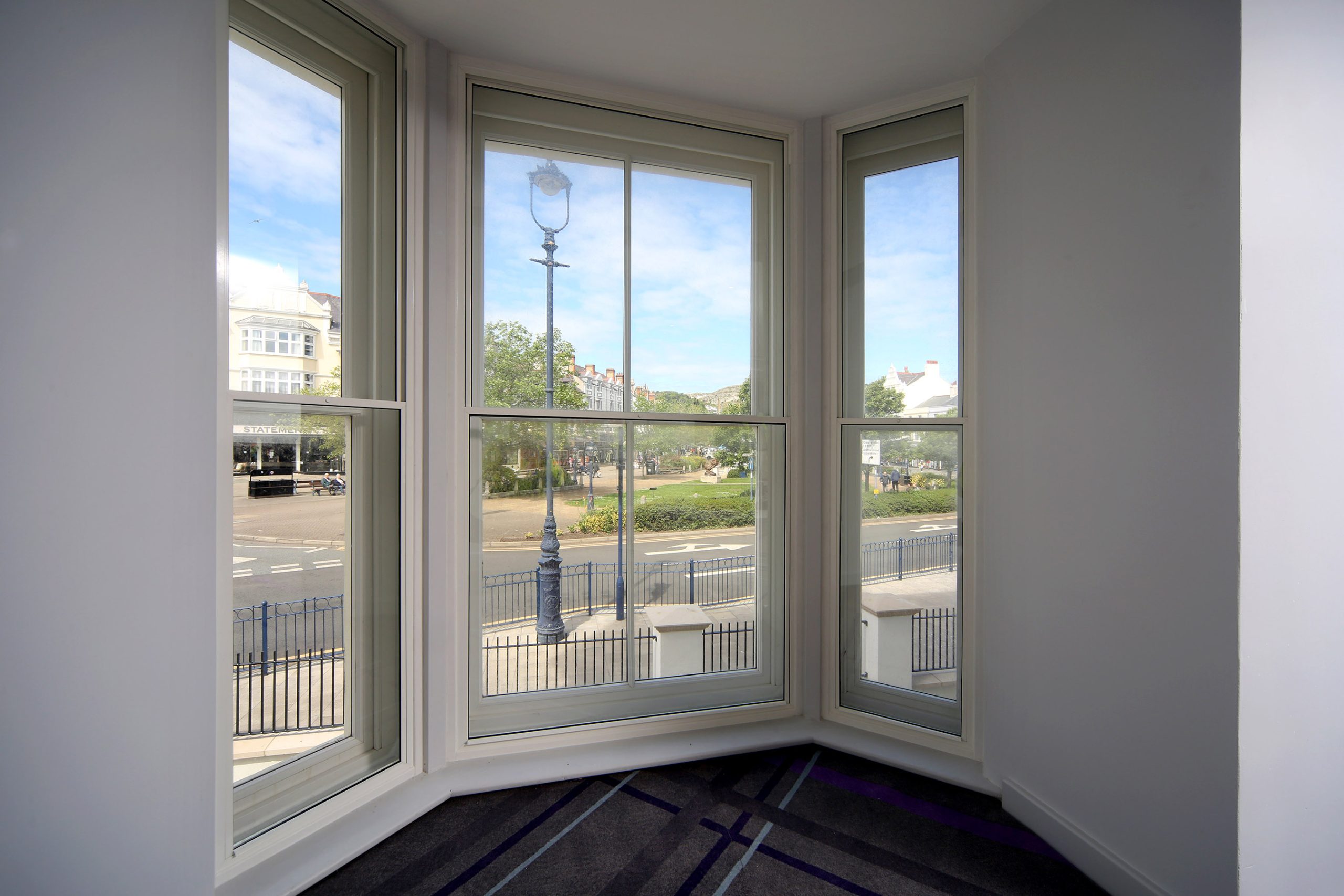 Secondary Glazing Chester