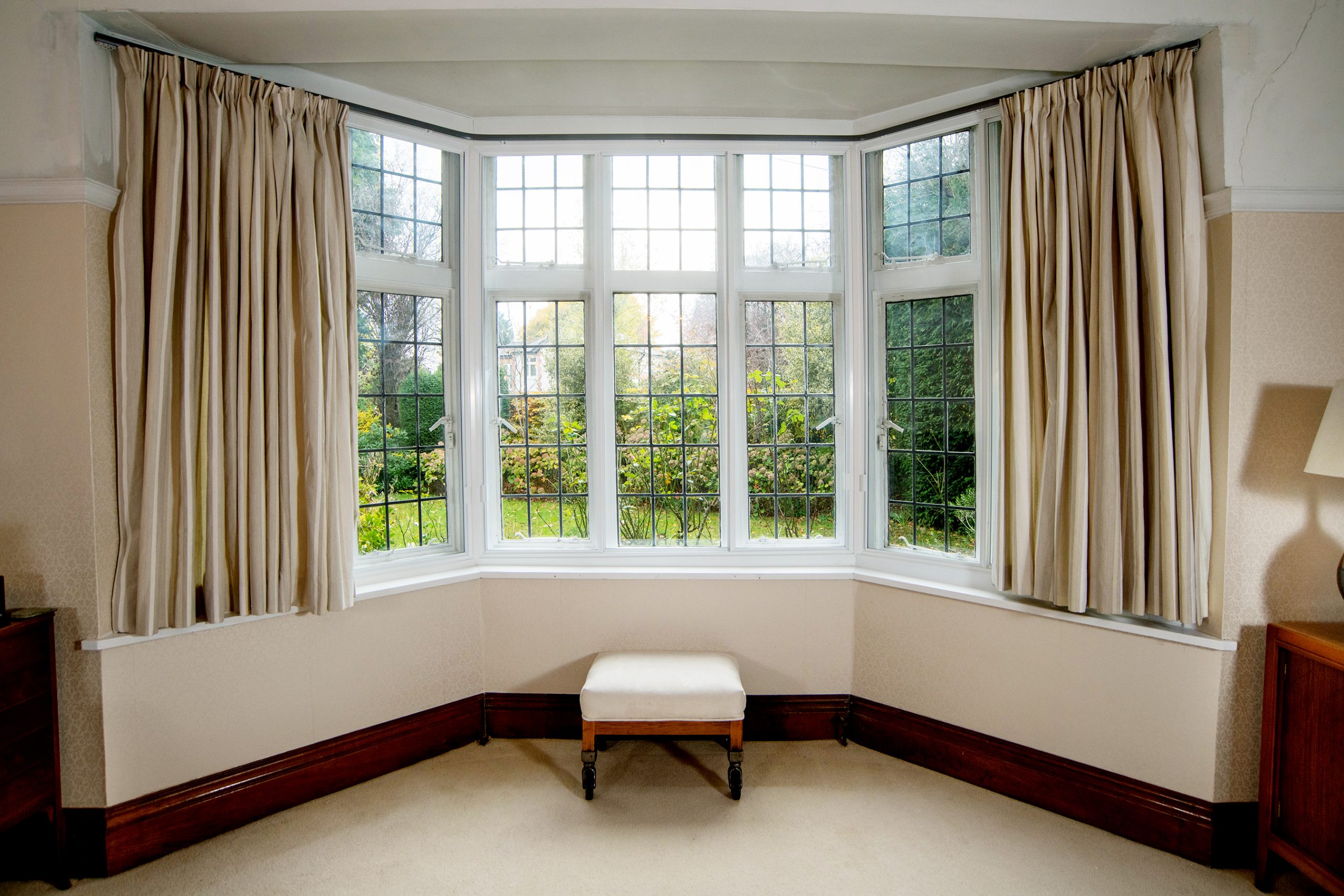 Secondary Glazing North Wales