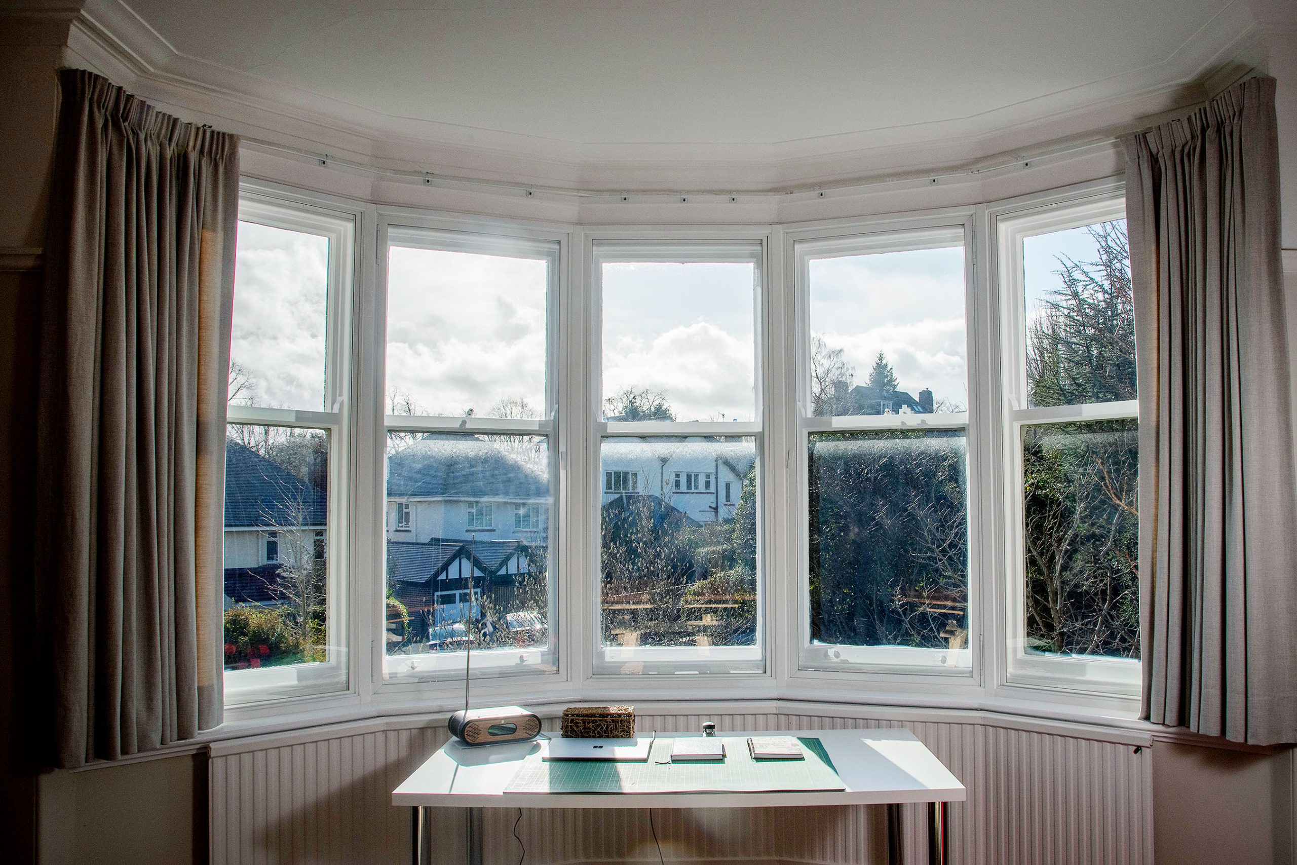 Secondary Glazing Liverpool