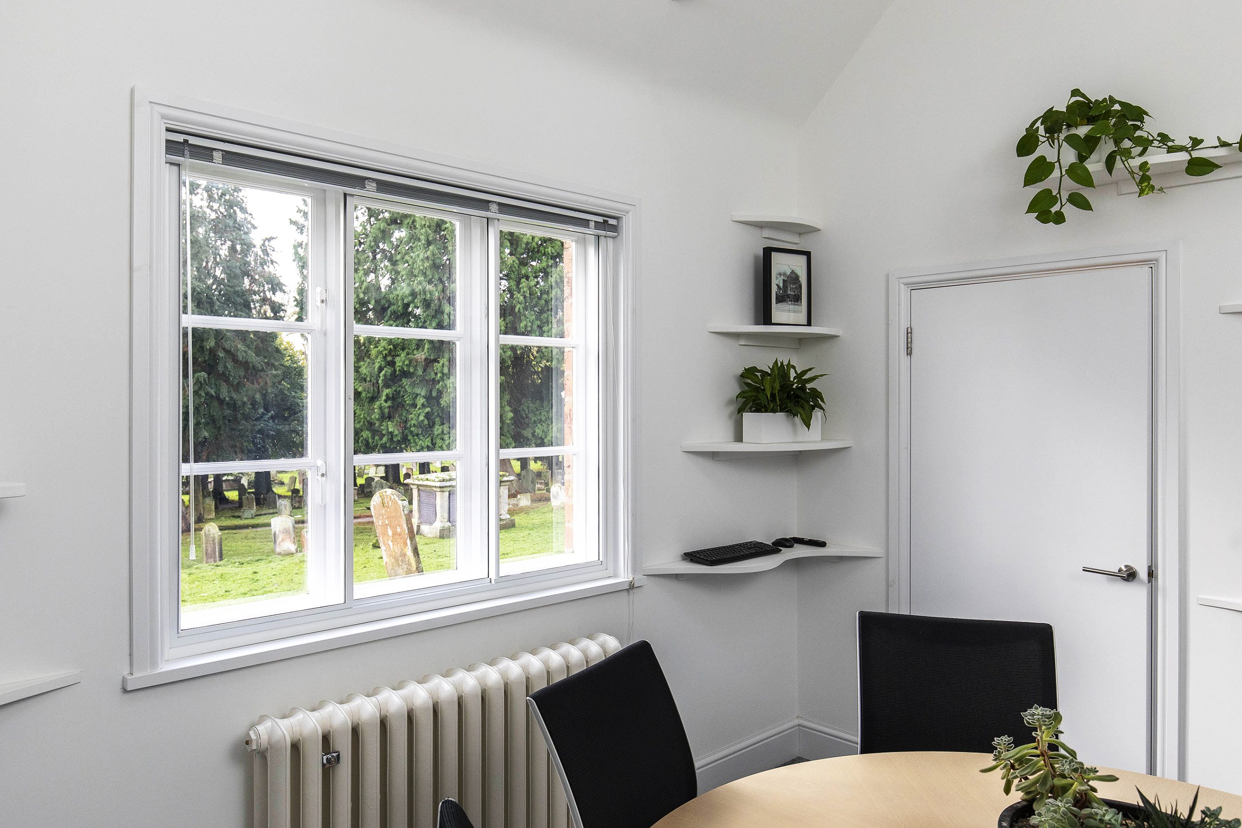 Secondary Glazing Cheshire
